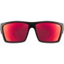 Gafas de Sol Uvex 53/0/947/2213/UNI        Negro Rojo