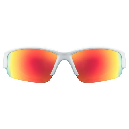 Gafas de Sol Uvex 53/0/617/8316/UNI        Blanco Rojo