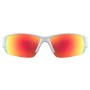 Gafas de Sol Uvex 53/0/617/8316/UNI        Blanco Rojo