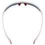 Gafas de Sol Uvex 53/0/617/8316/UNI        Blanco Rojo