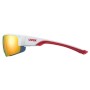 Gafas de Sol Uvex 53/0/617/8316/UNI        Blanco Rojo