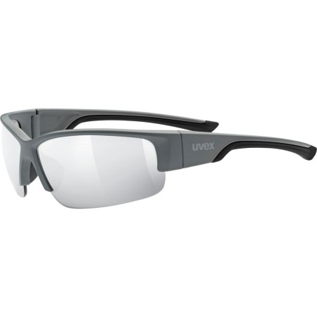 Gafas de Sol Uvex 53/0/617/5516/UNI        Gris