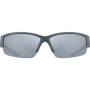 Gafas de Sol Uvex 53/0/617/5516/UNI        Gris