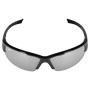 Gafas de Sol Uvex S530617 Negro Gris