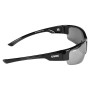 Gafas de Sol Uvex S530617 Negro Gris