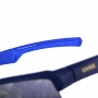 Gafas de Sol Uvex 53/2/028/5517/UNI        Azul