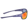 Gafas de Sol Uvex 53/2/069/4416/UNI        Azul Naranja