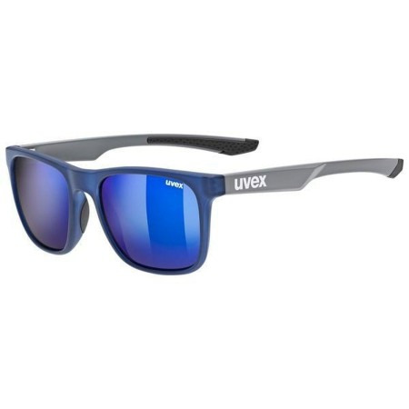 Gafas de Sol Uvex 53/2/032/4514/UNI        Azul Gris