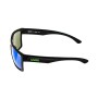 Gafas de Sol Uvex 53/0/947/2215/UNI        Negro Verde