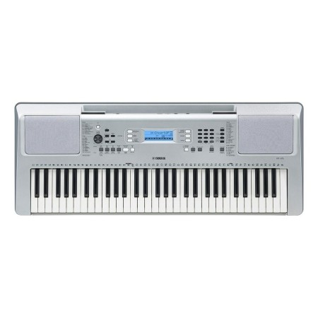 Teclado YAMAHA YPT370