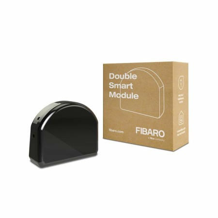 Prise Intelligente Fibaro FGS-224 ZW5