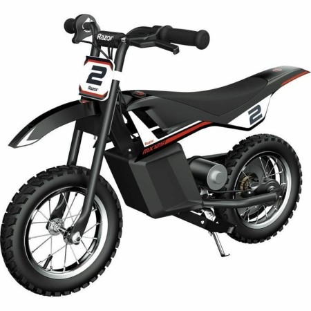 Moto Eléctrica para Niños MX125 Dirt Rocket Razor 15173858