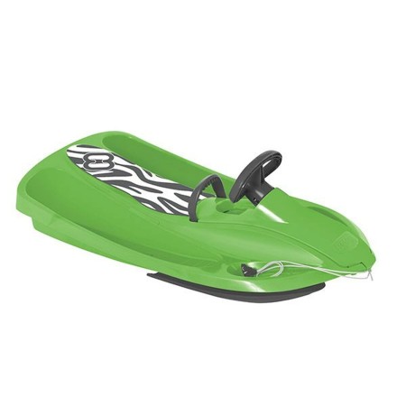 Traîneau Zebra Hamax HAM503516 Vert