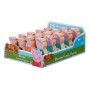 Figurines Bandai Peppa Pig Bois 4 pcs (15,5 x 9 x 4 cm)