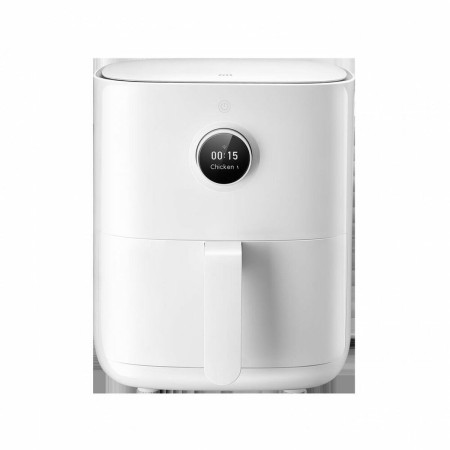 Freidora sin Aceite Xiaomi OB02612 1500W 3,5L Blanco Aluminio