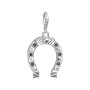 Pendentif Homme Thomas Sabo 1560-643-11 2 cm