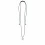 Collier ras du cou Thomas Sabo LSKE011-401-5-L80V 80 cm