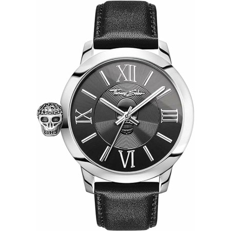 Montre Homme Thomas Sabo WA0297-218-203-46 mm (Ø 46 mm)