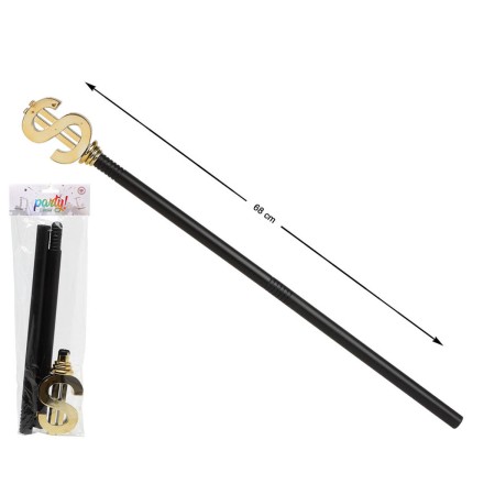 Bâton 68 cm