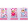 Muñeca bebé IMC Toys Loving Care 26 cm