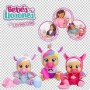 Muñeca bebé IMC Toys Loving Care 26 cm