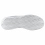 Zapatillas de Padel para Niños Head Revolt Pro 4.0 Clay Blanco
