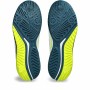 Zapatillas de Tenis para Hombre Asics Gel-Resolution 9 Blanco