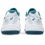 Zapatillas de Tenis para Hombre Asics Gel-Game 9 Clay/Oc Blanco
