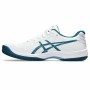 Zapatillas de Tenis para Hombre Asics Gel-Game 9 Clay/Oc Blanco