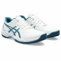 Chaussures de Tennis pour Homme Asics Gel-Game 9 Clay/Oc Blanc