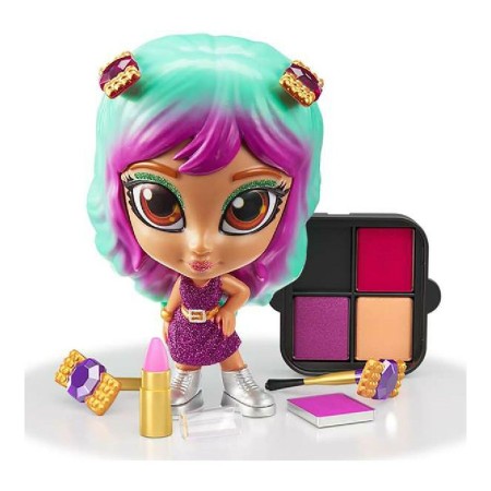 Poupée Instaglam Shimmer Sparkle Bandai (9 cm)
