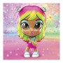 Poupée Instaglam Shimmer Sparkle Bandai (9 cm)