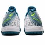 Zapatillas de Tenis para Hombre Asics Solution Speed Ff 2 Blanco