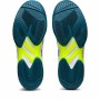 Zapatillas de Tenis para Hombre Asics Solution Speed Ff 2 Blanco