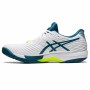 Zapatillas de Tenis para Hombre Asics Solution Speed Ff 2 Blanco