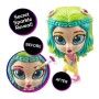 Poupée Instaglam Shimmer Sparkle Bandai (9 cm)
