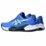 Zapatillas de Padel para Adultos Asics Gel-Challenger 14 Hombre Azul