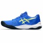 Zapatillas de Padel para Adultos Asics Gel-Challenger 14 Hombre Azul