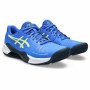 Zapatillas de Padel para Adultos Asics Gel-Challenger 14 Hombre Azul