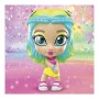 Poupée Instaglam Shimmer Sparkle Bandai (9 cm)