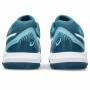 Zapatillas de Tenis para Hombre Asics Gel-Dedicate 8 Clay Azul