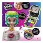 Poupée Instaglam Shimmer Sparkle Bandai (9 cm)
