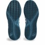 Zapatillas de Tenis para Hombre Asics Gel-Dedicate 8 Clay Azul