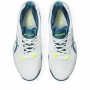 Zapatillas de Tenis para Hombre Asics Solution Speed Ff 2 Clay Blanco Hombre