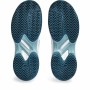 Zapatillas de Tenis para Niños Asics Gel-Game 9 Gs Blanco