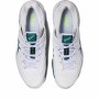 Zapatillas de Tenis para Hombre Asics Court Ff 3 Hombre Blanco
