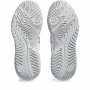 Zapatillas de Tenis para Mujer Asics Gel-Dedicate 8 Blanco