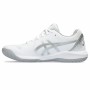 Zapatillas de Tenis para Mujer Asics Gel-Dedicate 8 Blanco