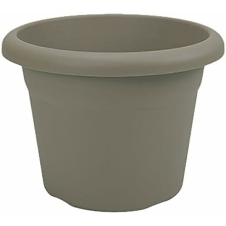 Pot Plastiken Taupe Plastique Ø 35 cm