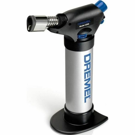 Soplete Dremel Versaflame 2200 Soldadura